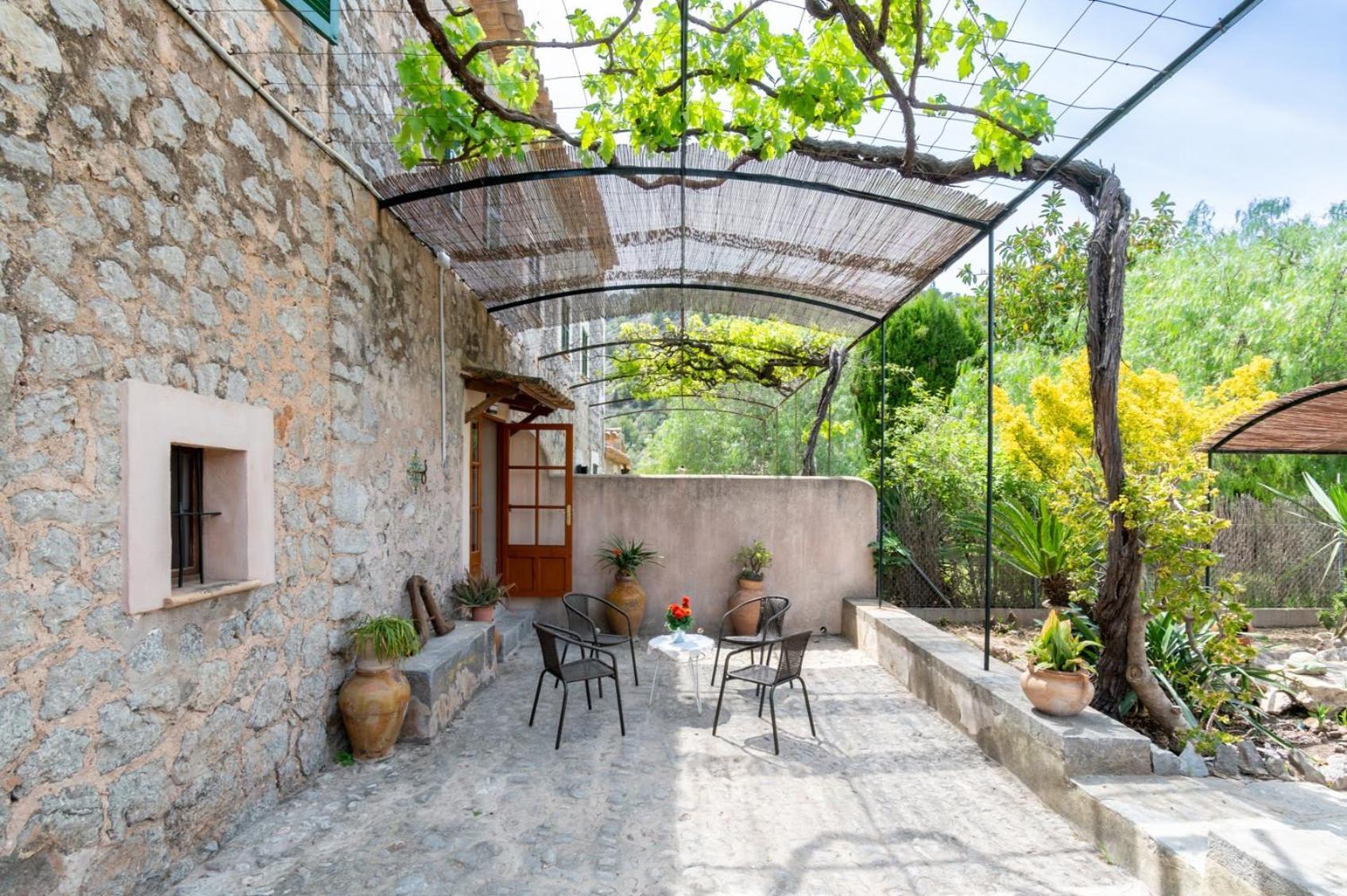 Ferienhaus Ca'n Repic *