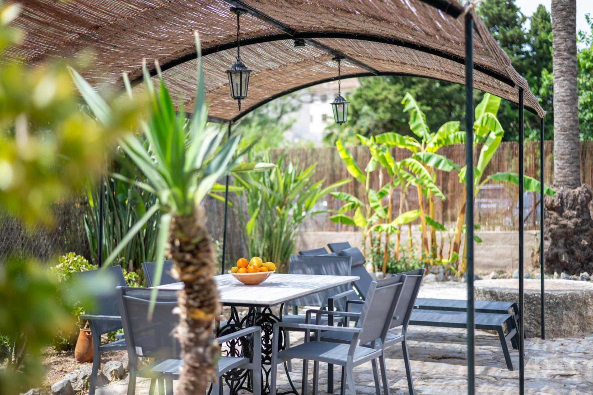 Ca'n Repic Ferienhaus