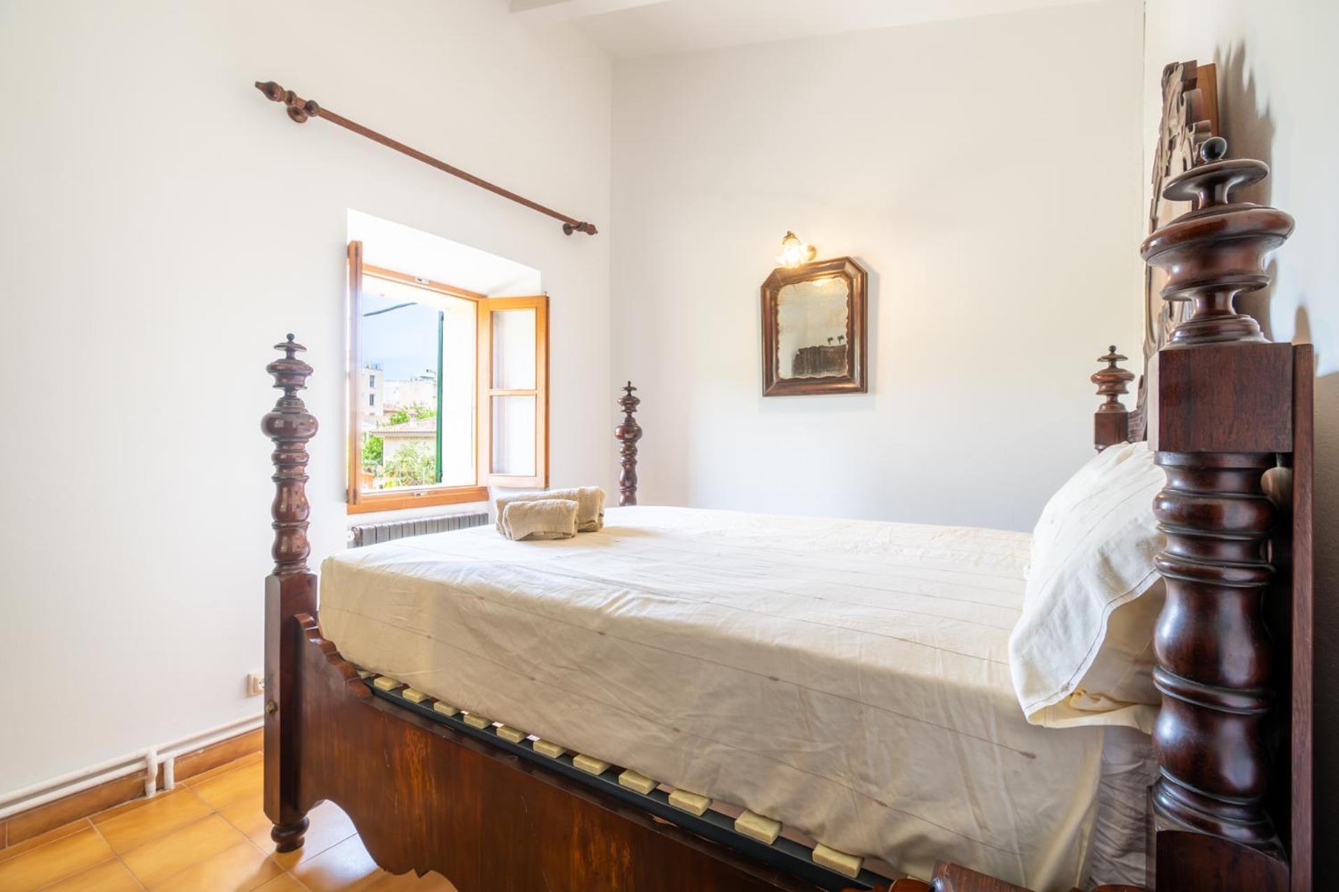 Ferienhaus Ca'n Repic *