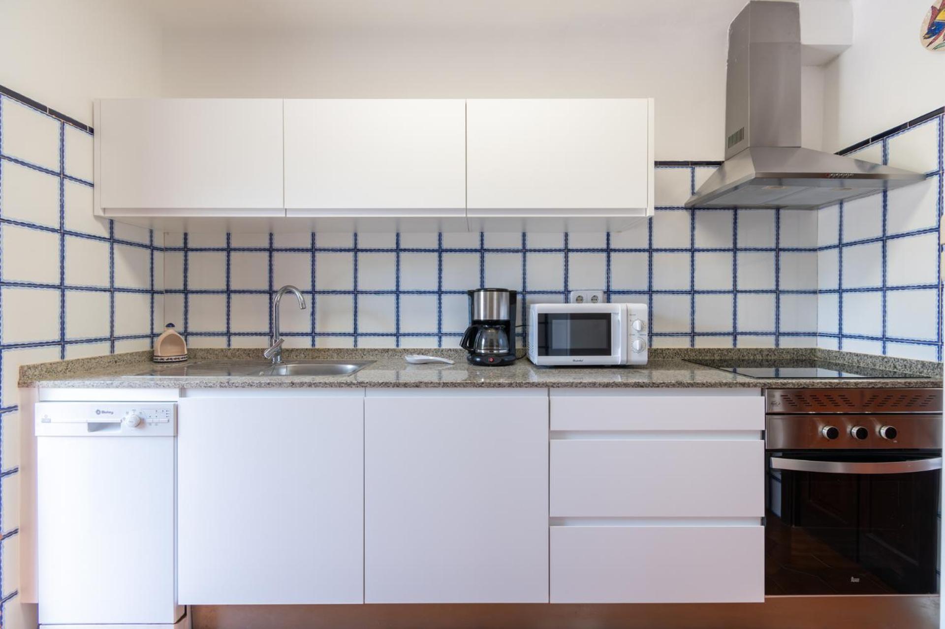 Ca'n Repic Ferienhaus *