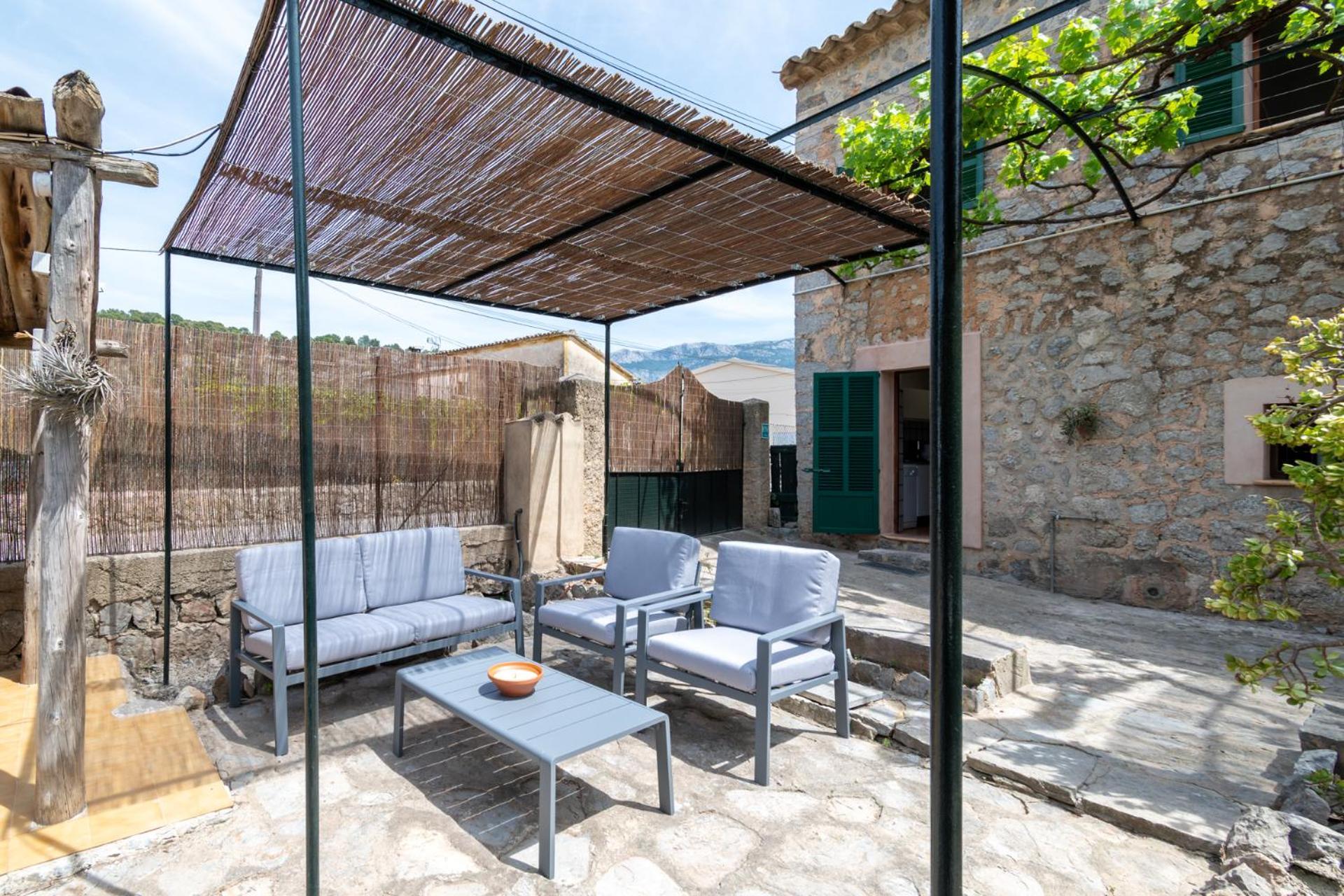 Ca'n Repic Ferienhaus