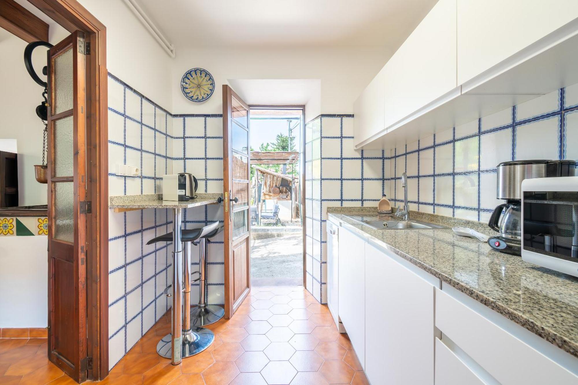 Ferienhaus Ca'n Repic