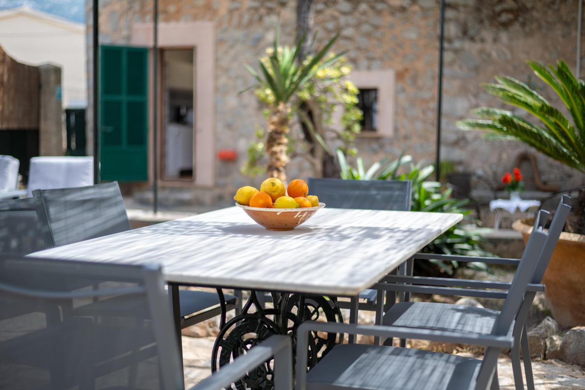 Ca'n Repic * Puerto de Sóller