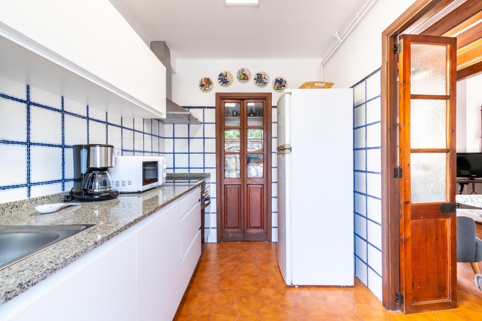 Ferienhaus Ca'n Repic *