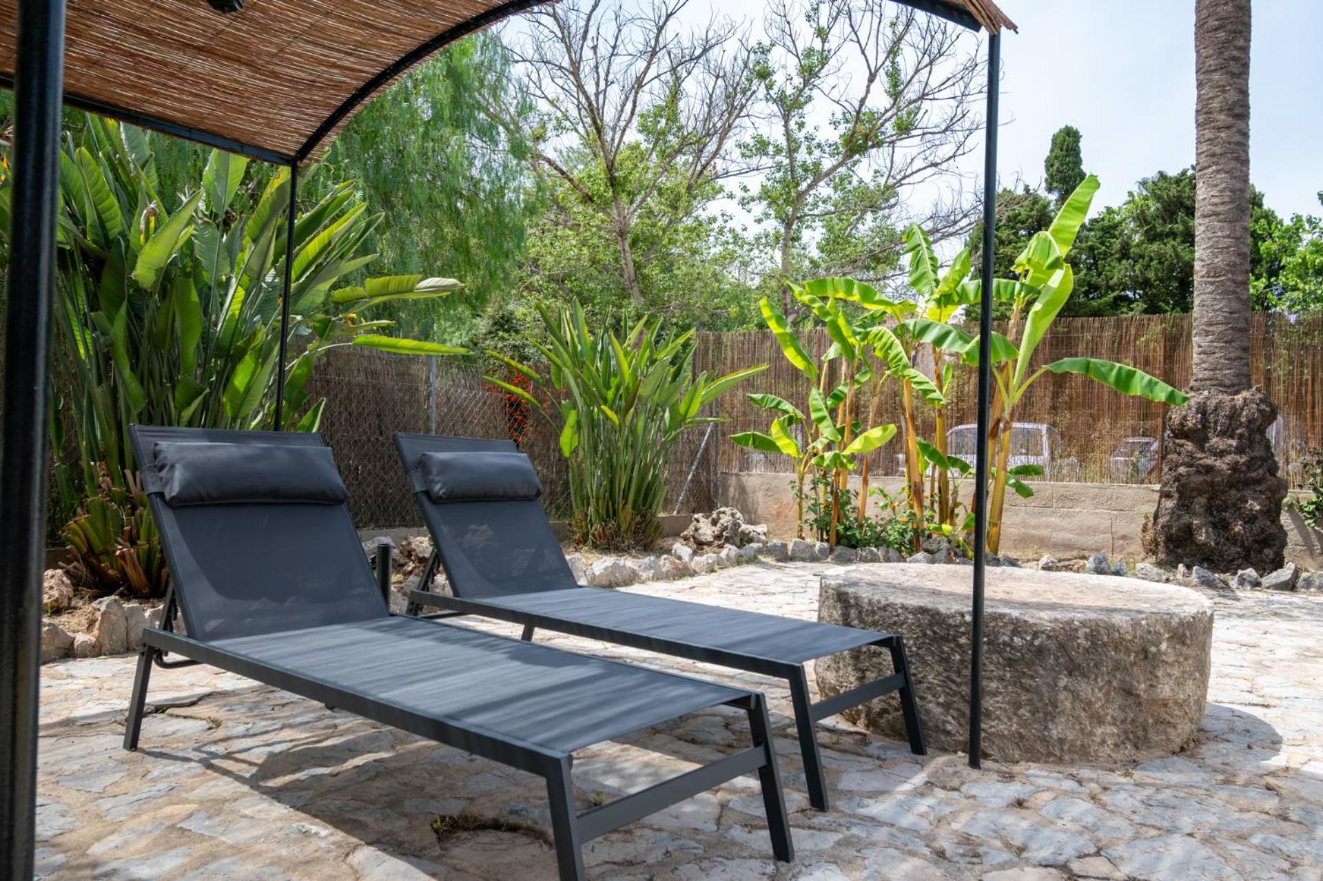 Ca'n Repic Ferienhaus