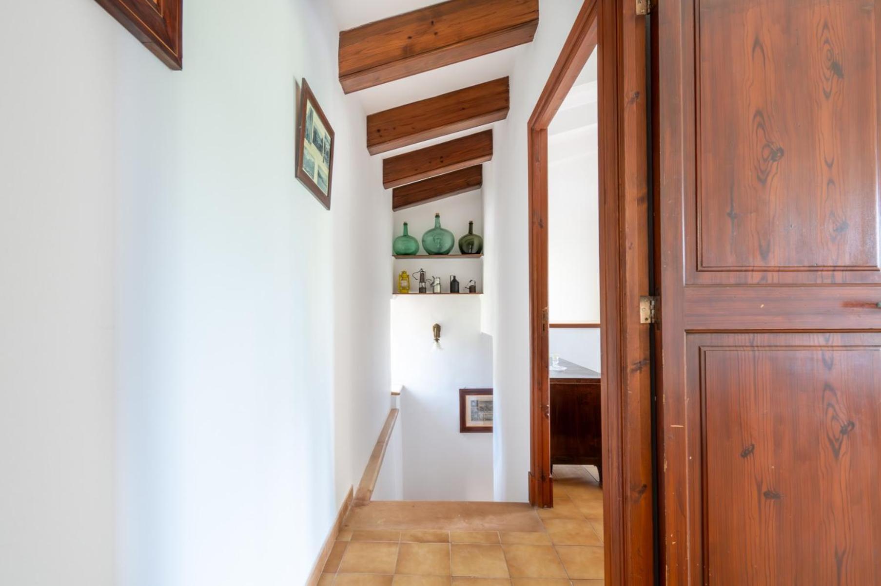 Ca'n Repic Ferienhaus Puerto de Sóller