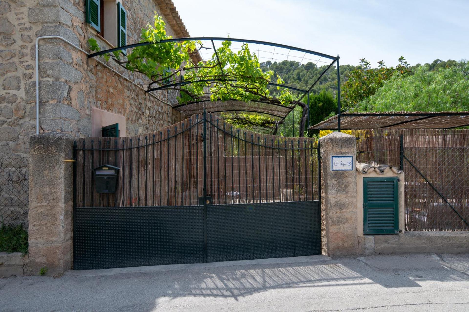 Ca'n Repic Ferienhaus