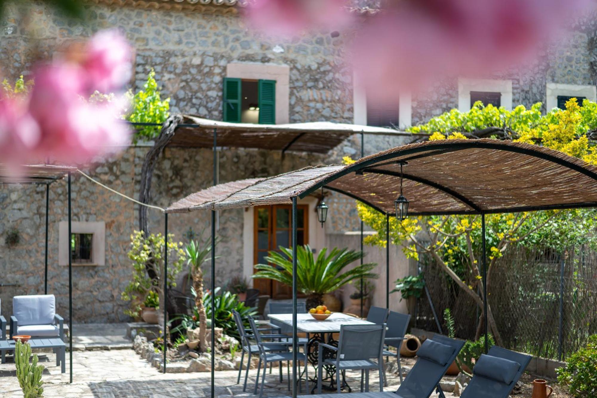 Ferienhaus Ca'n Repic Puerto de Sóller
