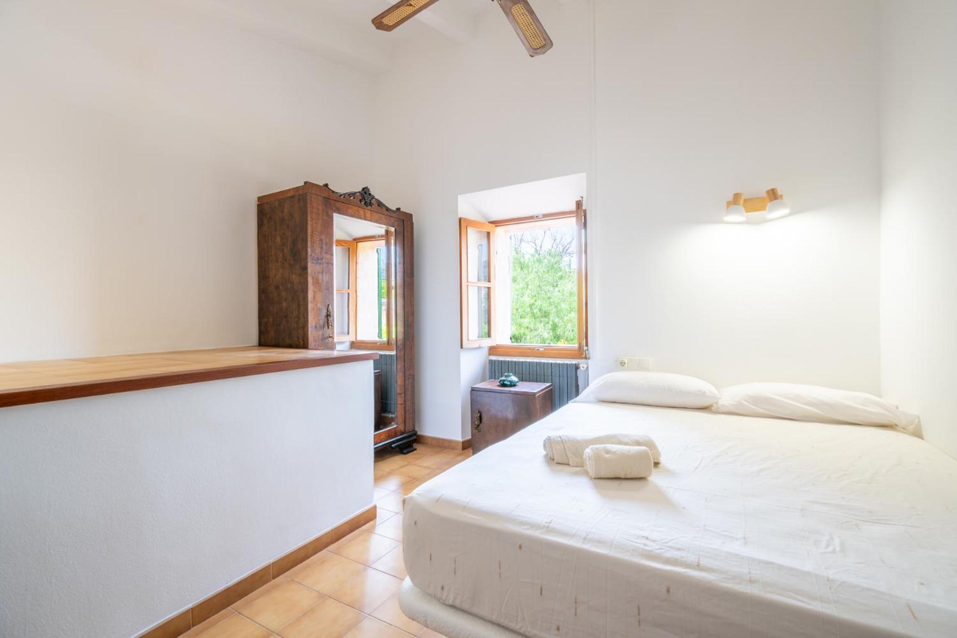 Ferienhaus Ca'n Repic Puerto de Sóller
