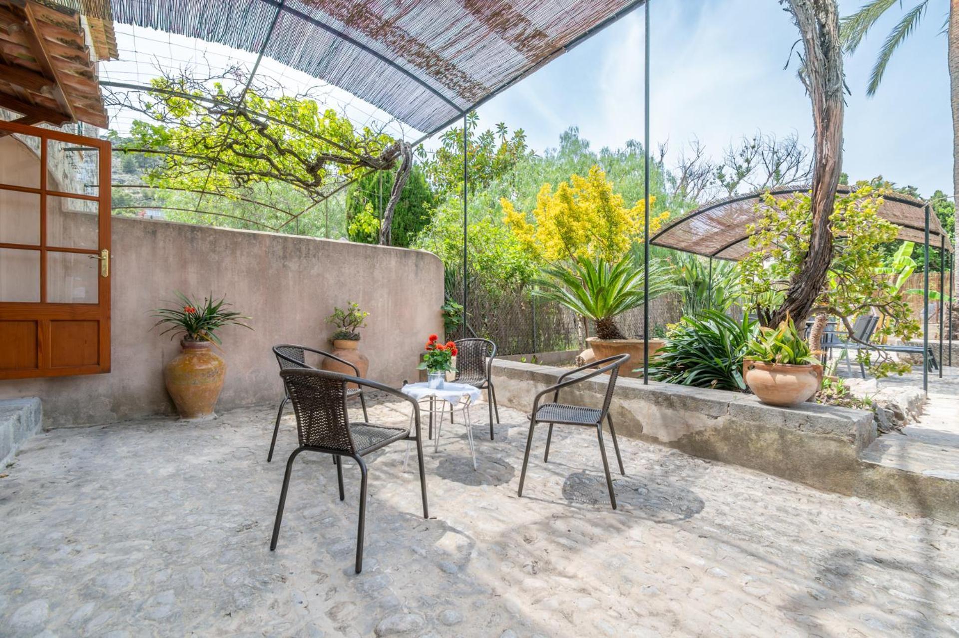 Ca'n Repic Ferienhaus