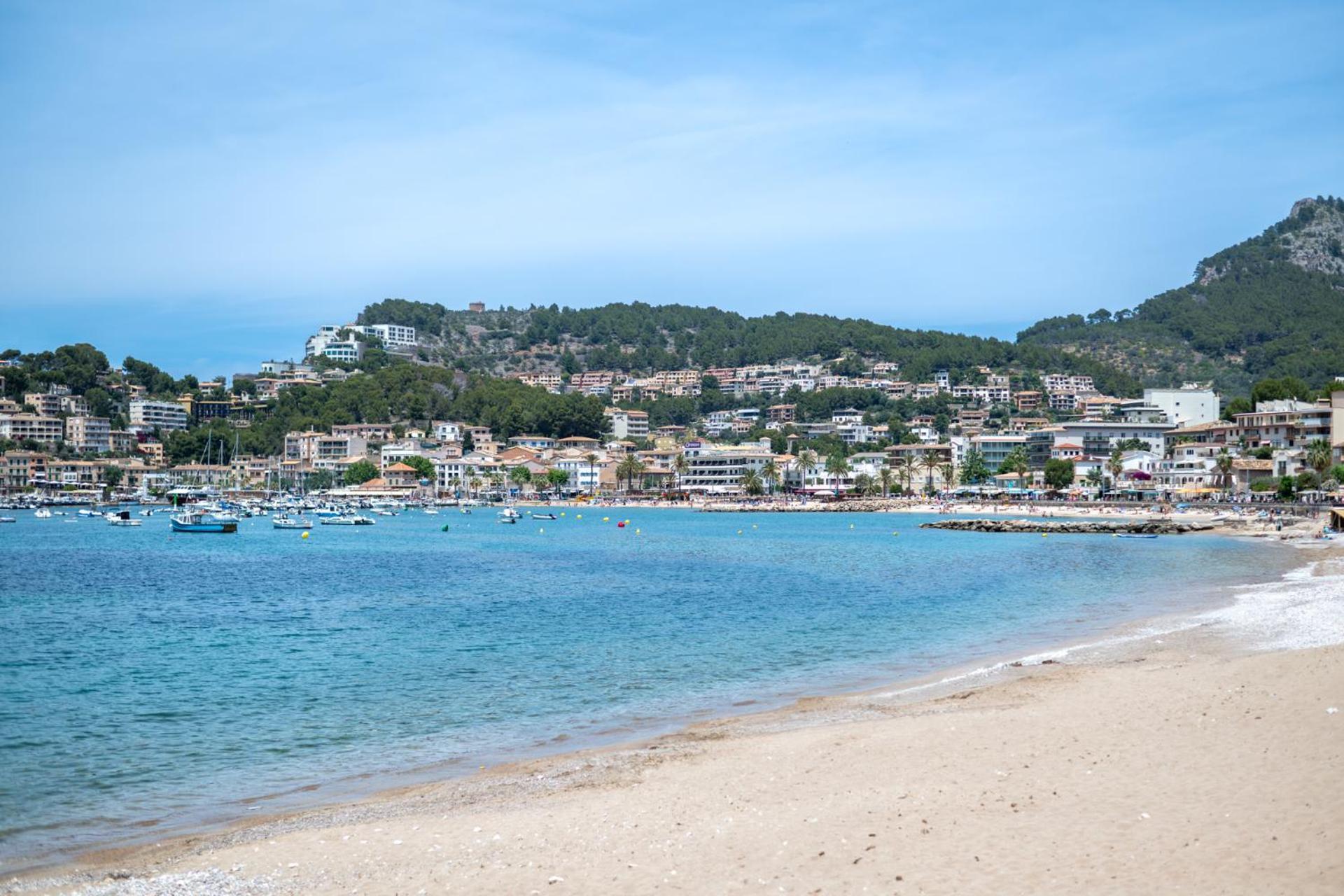 Ca'n Repic Ferienhaus Puerto de Sóller