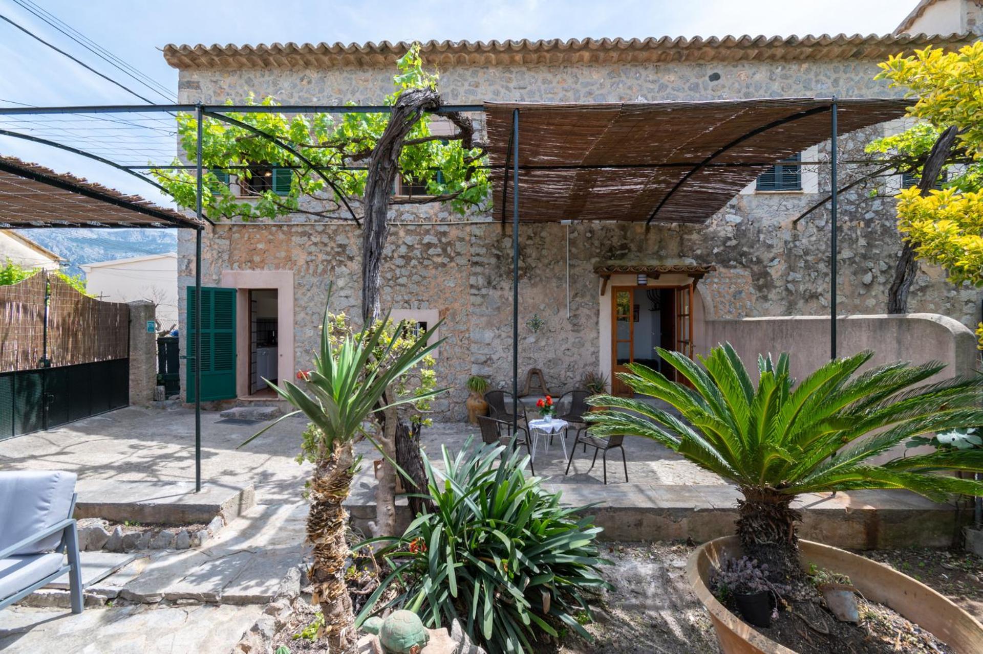 Ca'n Repic Ferienhaus